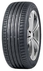 Шины NOKIAN Hakka H 175/65R14 82Н (комплектом)